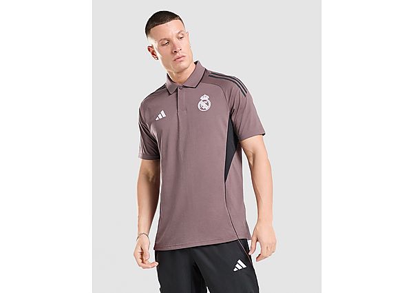 adidas Real Madrid Tiro 25 Polo Shirt