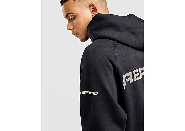 Reprimo Collective Hoodie