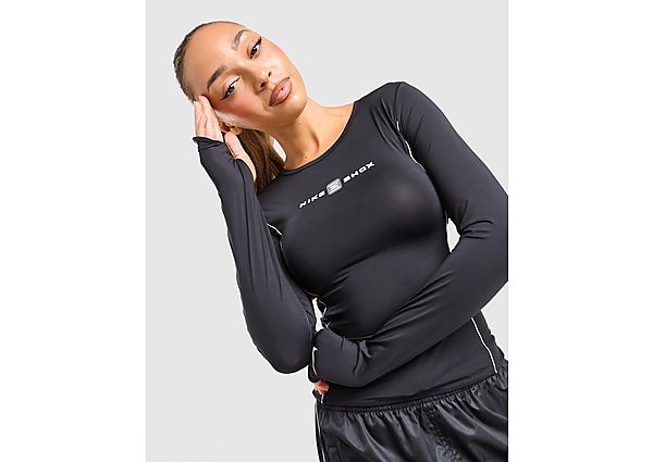 Nike Shox Long Sleeve T-Shirt