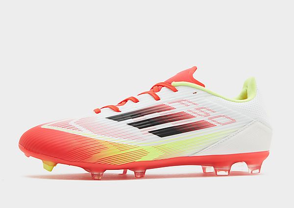 adidas F50 League FG Cloud Yellow