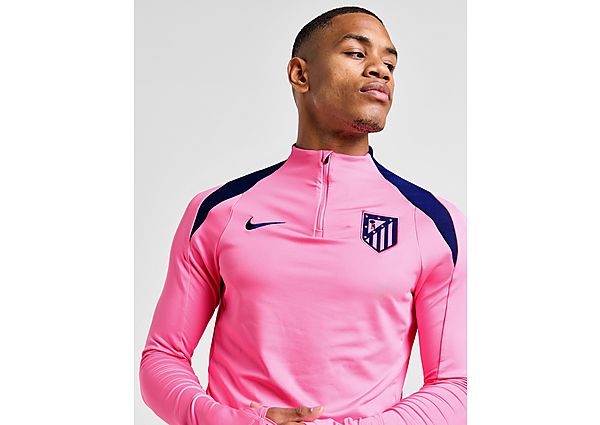 Nike Atletico Madrid Strike Drill Top