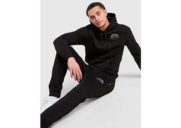 Zavetti Canada Botticini Compatto Joggers