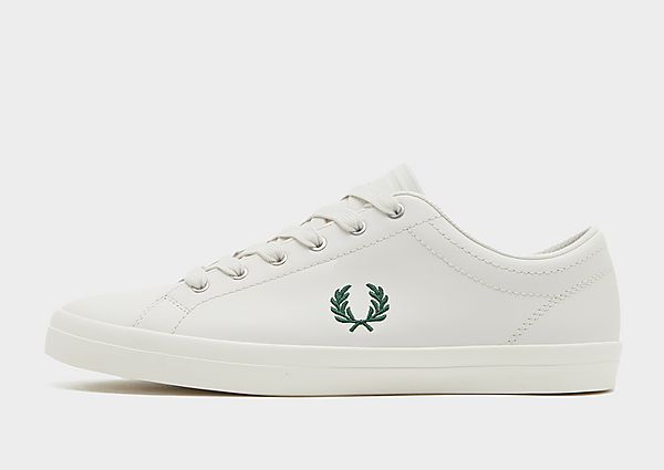 Fred Perry Baseline