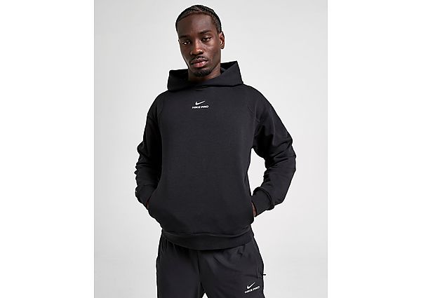 Nike Pro Overhead Hoodie