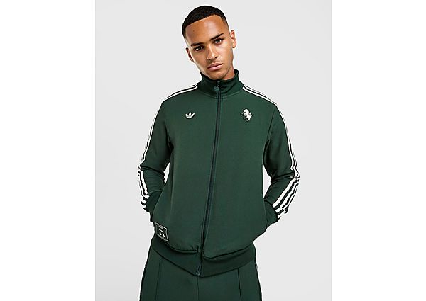 adidas Originals Juventus Icons Track Top