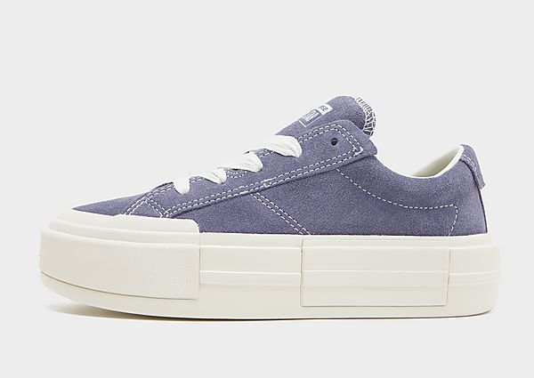 Converse All Star Cruise Low Suede Women's Purple