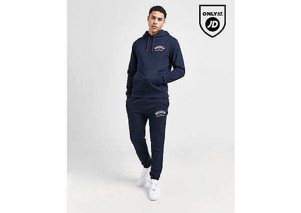 Hoodrich Volcano Joggers Navy