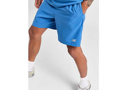 New Balance Essential Running Shorts Blue