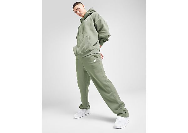 Nike Bungee Joggers Green