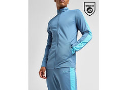 Nike Academy Tracksuit Aegean Storm Baltic Blue