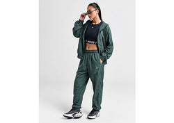 Nike Essential Woven Track Pants Green