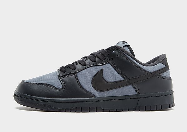 Nike Dunk Low Off-Noir Smoke Grey Anthracite Black