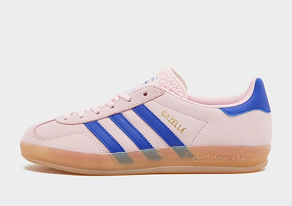 adidas Originals Gazelle Indoor Pink