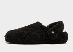 Crocs Cozzzy Slipper black