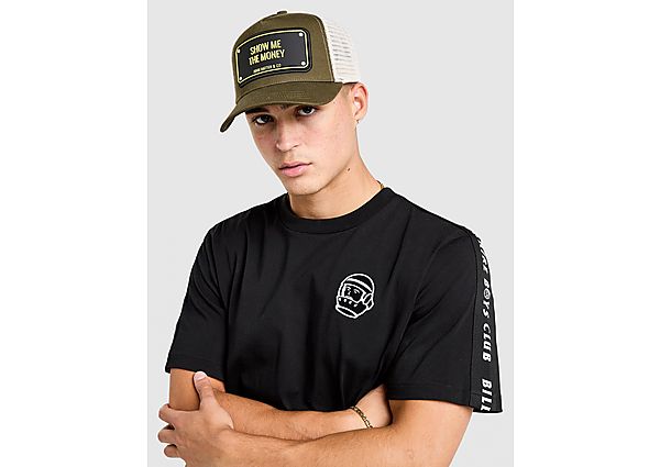 John Hatter & Co Show Me The Money Trucker Hat