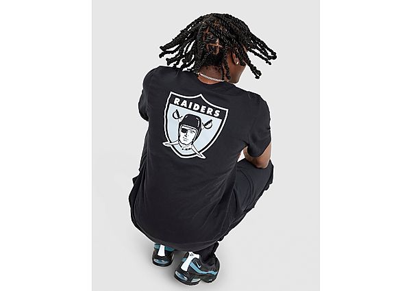 Nike Las Vegas Raiders Rewind T-Shirt