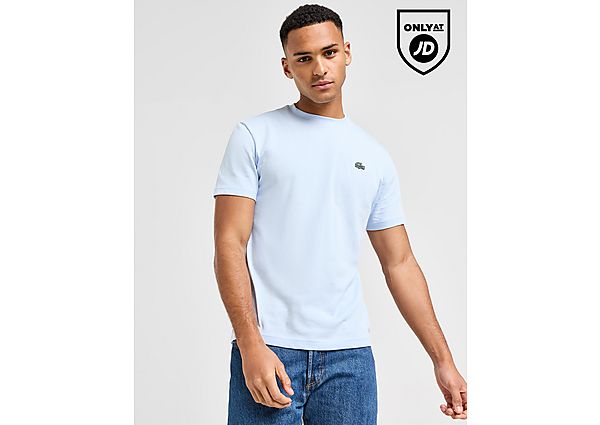 Lacoste Core T-Shirt Blue