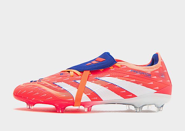 adidas Predator Pro Fold-Over Tongue FG