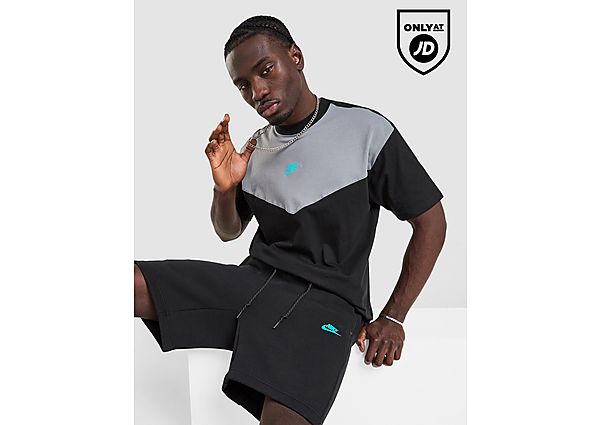 Nike Tech Mix T-Shirt