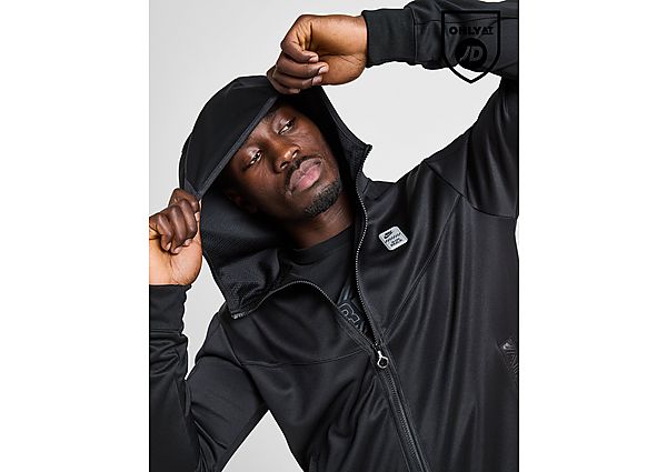 Nike Air Max Poly Full Zip Hoodie