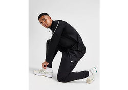 ASICS Winter Run Track Pants Black