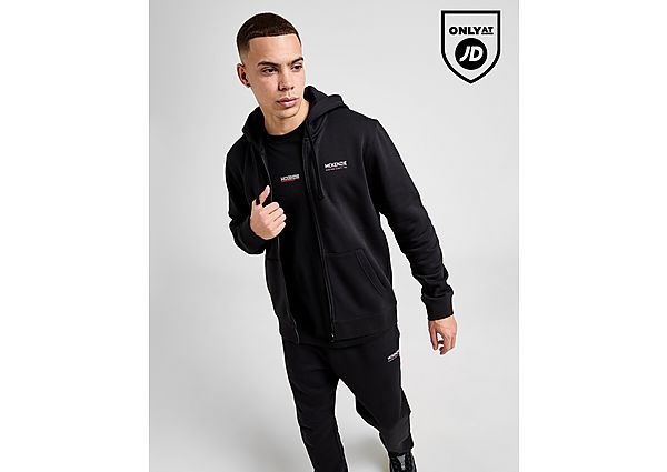 McKenzie Essential Full Zip Hoodie