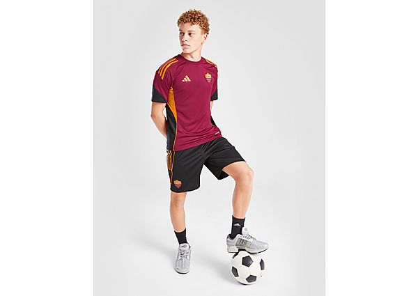 adidas AS Roma Training Shorts Junior