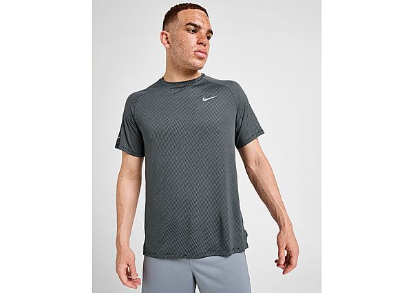 Nike Stride Jacquard T-Shirt