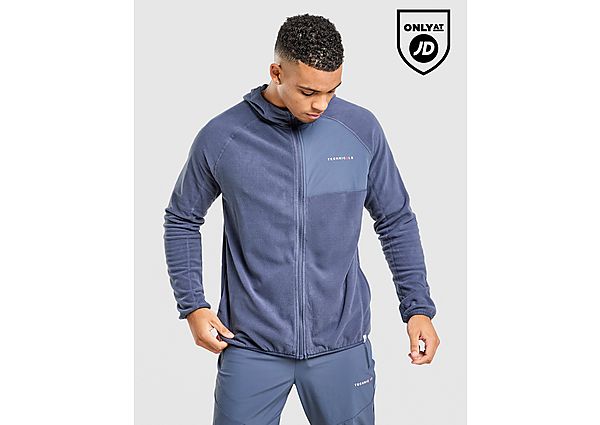 Technicals Anker Full Zip Hoodie