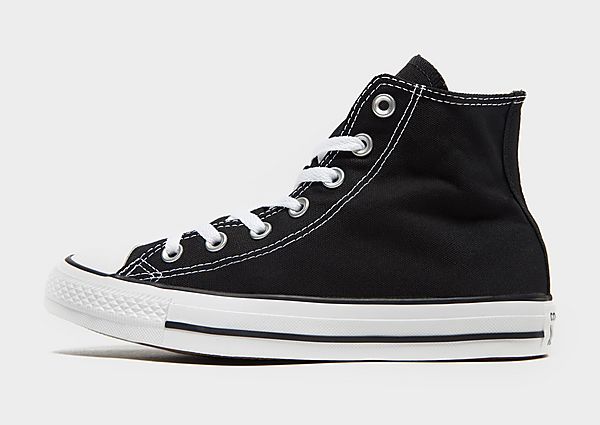 Converse All Star High Women'S Black