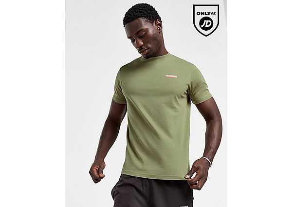 McKenzie Essential TShirt Green