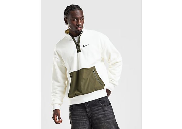 Nike 1/4 Zip Polar Fleece