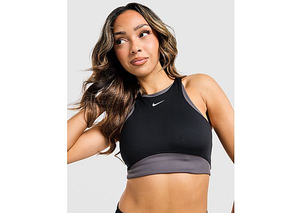 Nike Training One Colour Block Sports Bra