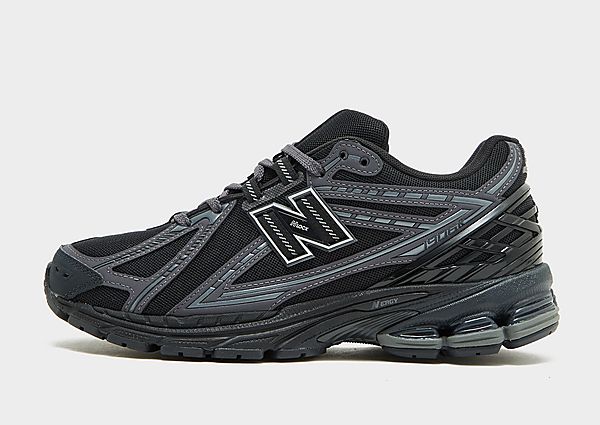 New Balance 1906R BLK PHANTOM , BLK PHANTOM