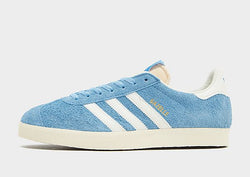 adidas Originals Gazelle Light Blue Off White