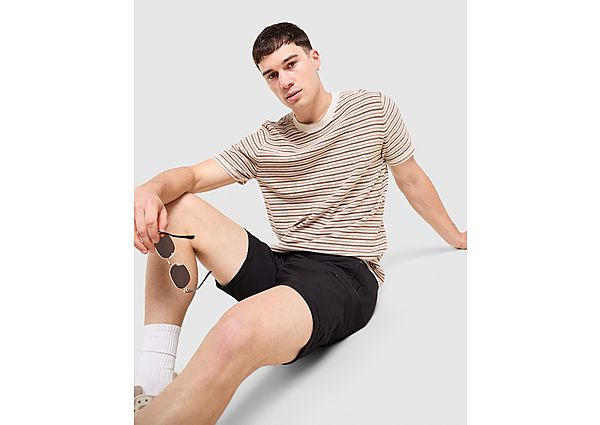 Belier Stripe Knit T-Shirt