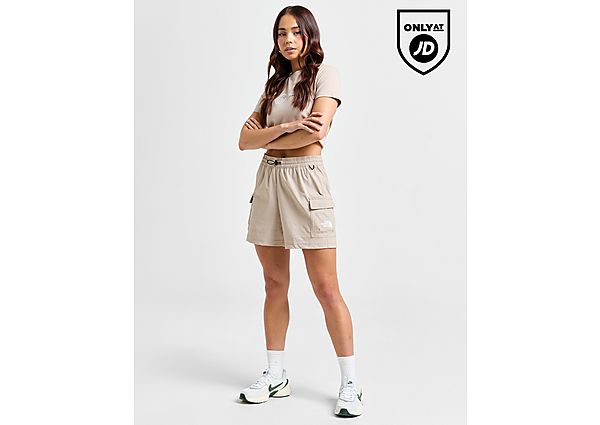 The North Face Woven Cargo Shorts