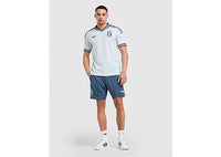 adidas Originals Italy 2026 Away Shorts blue