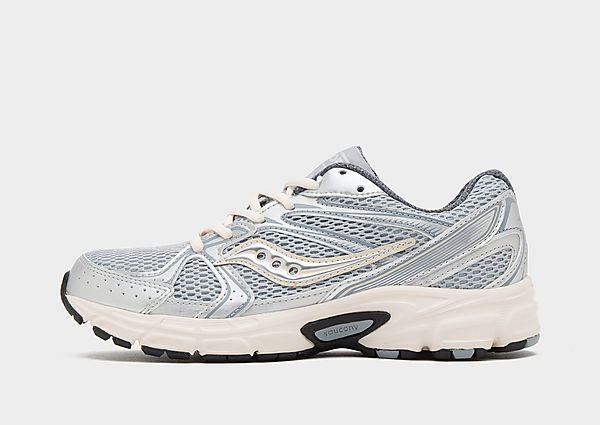 Saucony Ride Millennium Women'S Grey