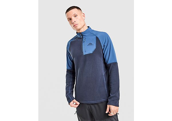 Trailberg Sierra 1/4 Zip Top