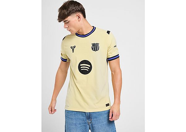 Nike FC Barcelona 2025/26 Match Away Shirt