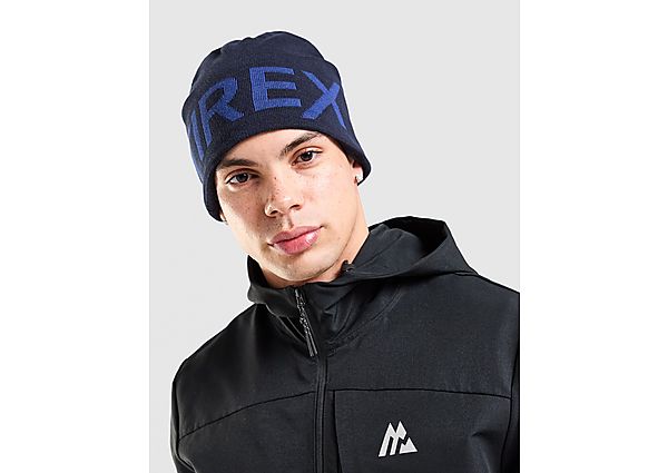 MONTIREX Ramble Reversible Beanie Hat