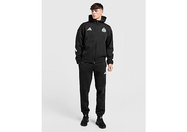 adidas Newcastle United FC Anthem Jacket