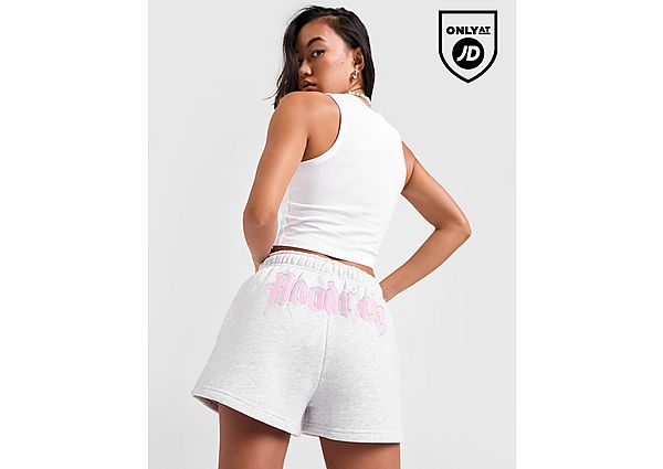 Hoodrich Totum Fleece Shorts