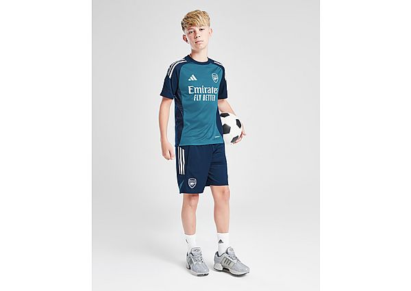 adidas Arsenal FC Training Shorts Junior