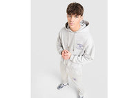 Belier Country Club Hoodie grey