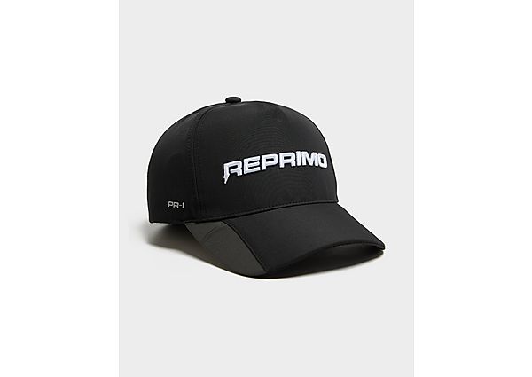 Reprimo Precision Cap Black