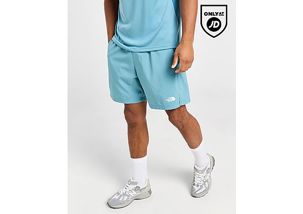 The North Face 24/7 Shorts Blue