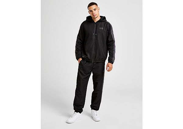 EA7 Emporio Armani Ventus Hooded Tracksuit