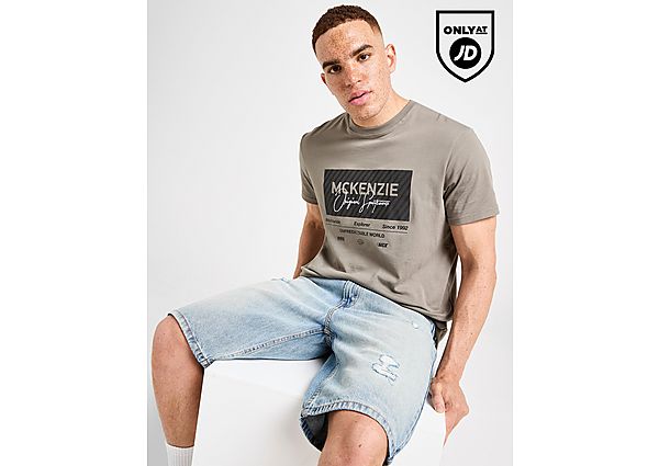 McKenzie Elevate T-Shirt